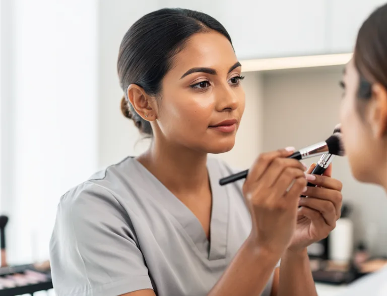 Bridal Makeup service in Newtownabbey